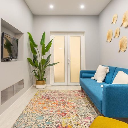 Wonderful Brand New Apartment Belem - A Few Steps Away From The River! Lisbon Luaran gambar