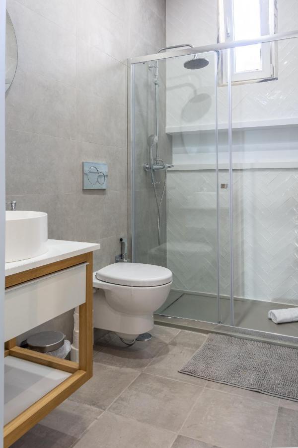 Wonderful Brand New Apartment Belem - A Few Steps Away From The River! Lisbon Luaran gambar