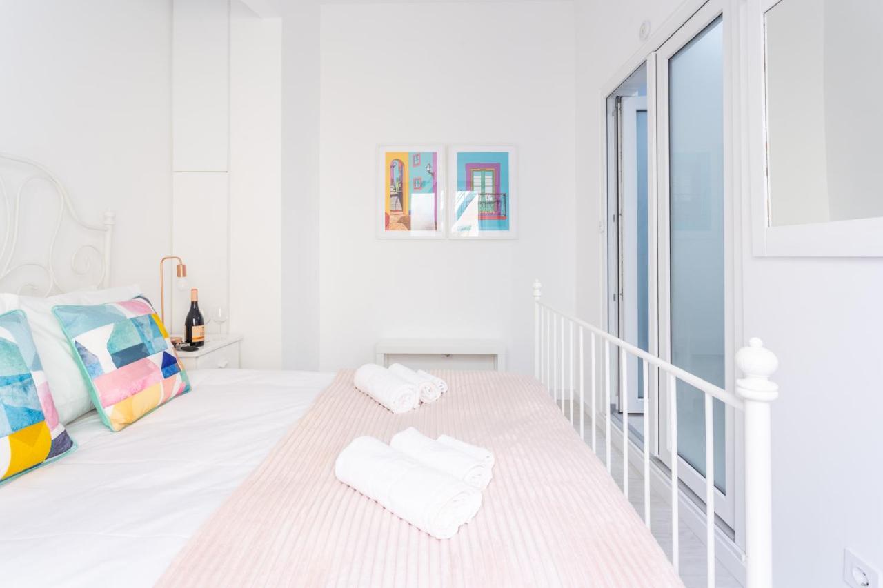 Wonderful Brand New Apartment Belem - A Few Steps Away From The River! Lisbon Luaran gambar
