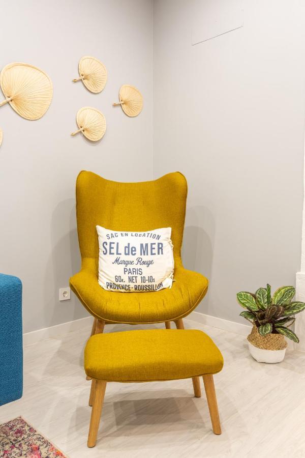 Wonderful Brand New Apartment Belem - A Few Steps Away From The River! Lisbon Luaran gambar