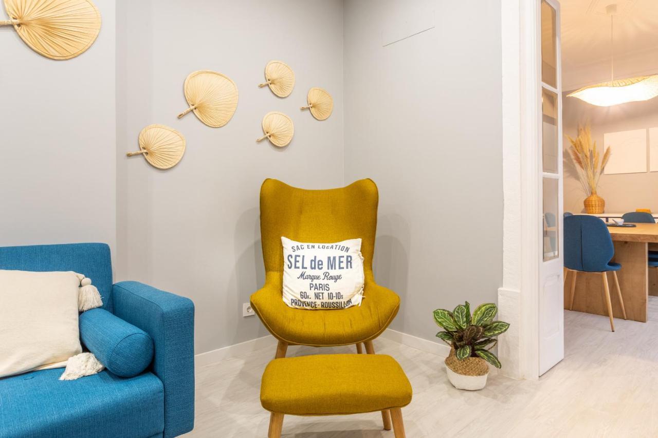 Wonderful Brand New Apartment Belem - A Few Steps Away From The River! Lisbon Luaran gambar