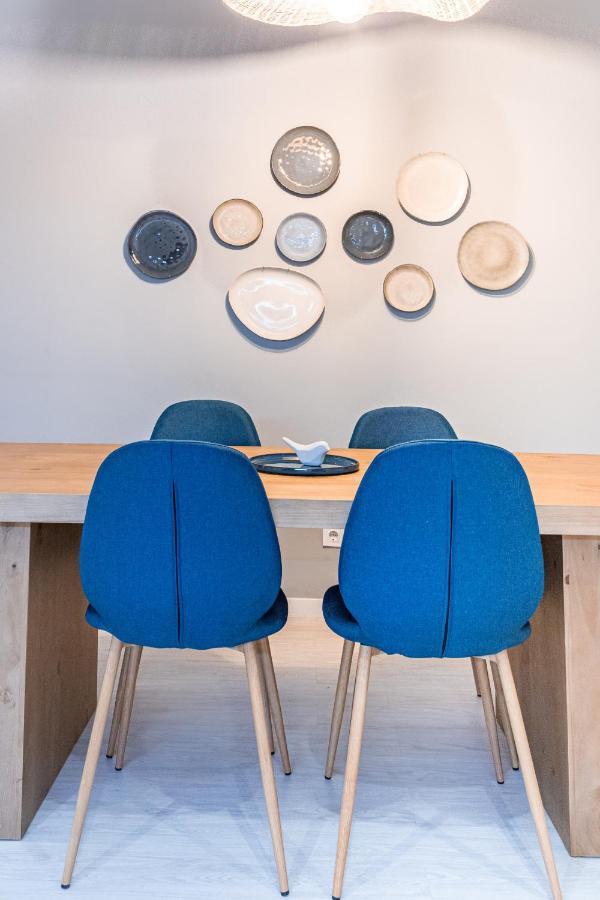 Wonderful Brand New Apartment Belem - A Few Steps Away From The River! Lisbon Luaran gambar