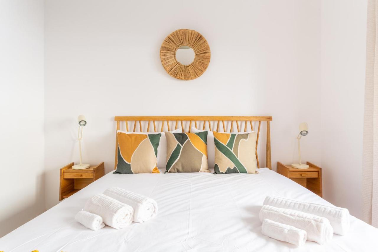 Wonderful Brand New Apartment Belem - A Few Steps Away From The River! Lisbon Luaran gambar