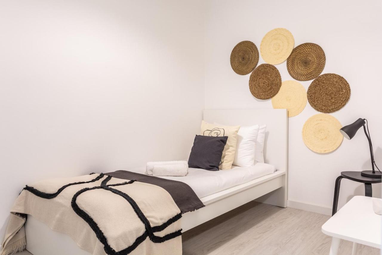 Wonderful Brand New Apartment Belem - A Few Steps Away From The River! Lisbon Luaran gambar