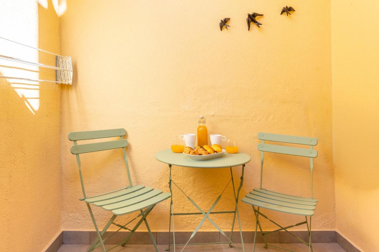 Wonderful Brand New Apartment Belem - A Few Steps Away From The River! Lisbon Luaran gambar