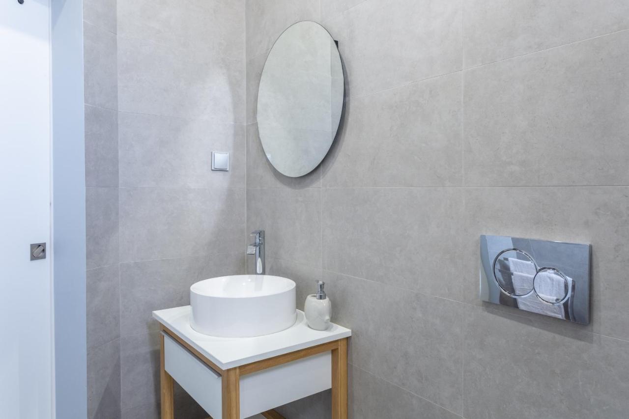 Wonderful Brand New Apartment Belem - A Few Steps Away From The River! Lisbon Luaran gambar