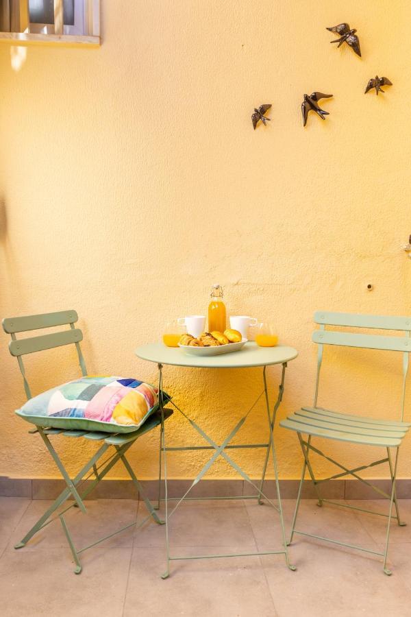 Wonderful Brand New Apartment Belem - A Few Steps Away From The River! Lisbon Luaran gambar