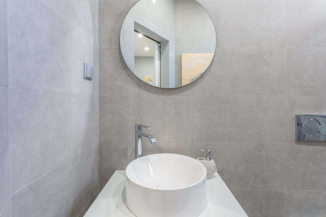 Wonderful Brand New Apartment Belem - A Few Steps Away From The River! Lisbon Luaran gambar