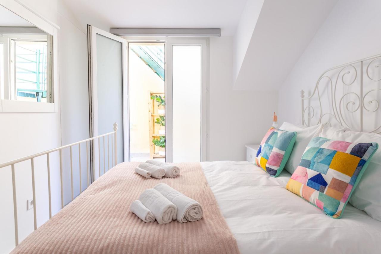 Wonderful Brand New Apartment Belem - A Few Steps Away From The River! Lisbon Luaran gambar