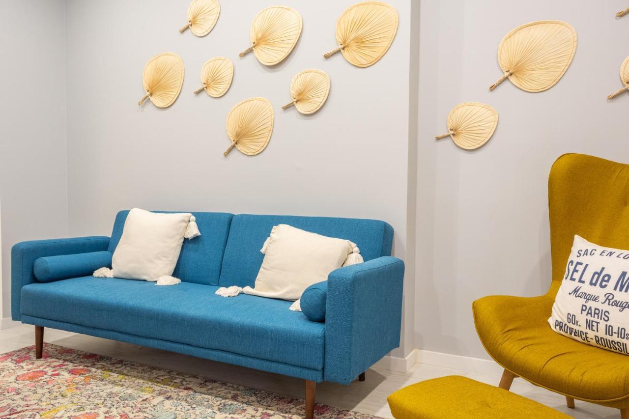 Wonderful Brand New Apartment Belem - A Few Steps Away From The River! Lisbon Luaran gambar