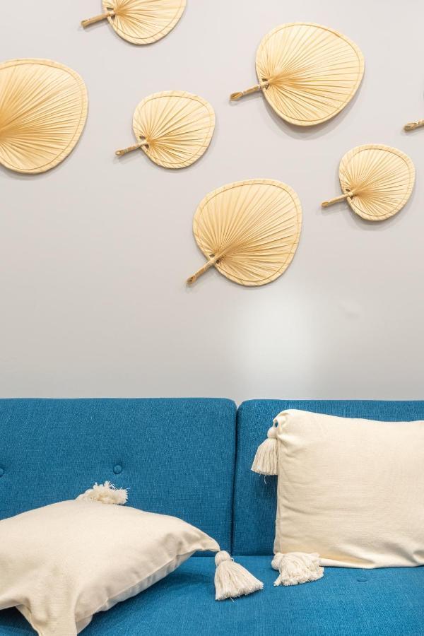 Wonderful Brand New Apartment Belem - A Few Steps Away From The River! Lisbon Luaran gambar
