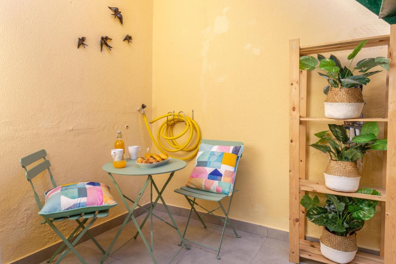 Wonderful Brand New Apartment Belem - A Few Steps Away From The River! Lisbon Luaran gambar