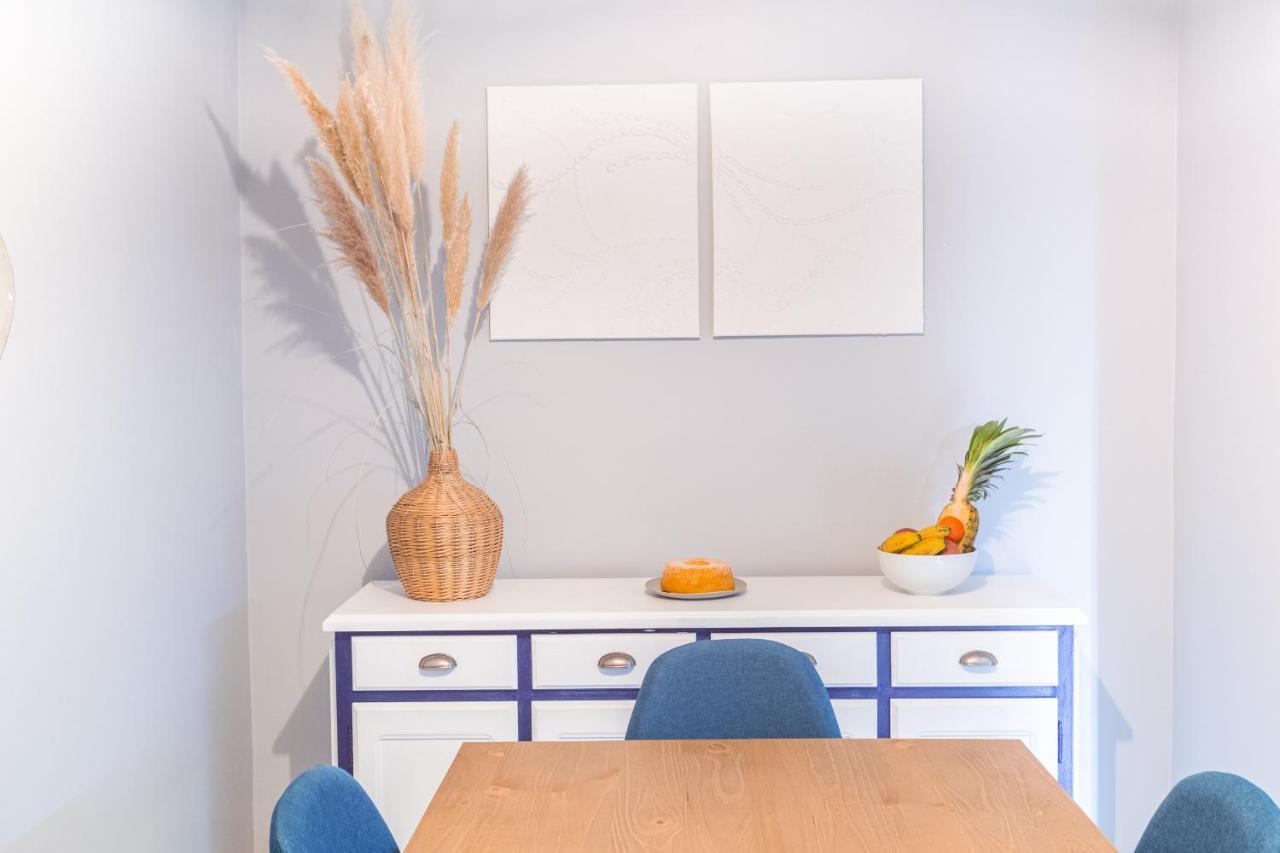 Wonderful Brand New Apartment Belem - A Few Steps Away From The River! Lisbon Luaran gambar