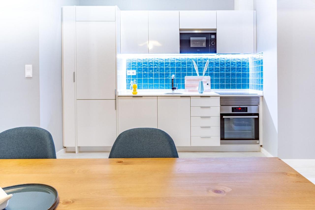 Wonderful Brand New Apartment Belem - A Few Steps Away From The River! Lisbon Luaran gambar