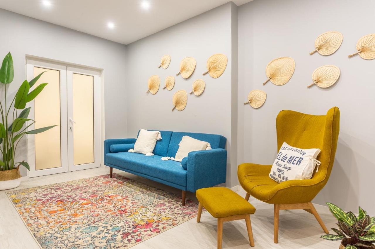 Wonderful Brand New Apartment Belem - A Few Steps Away From The River! Lisbon Luaran gambar